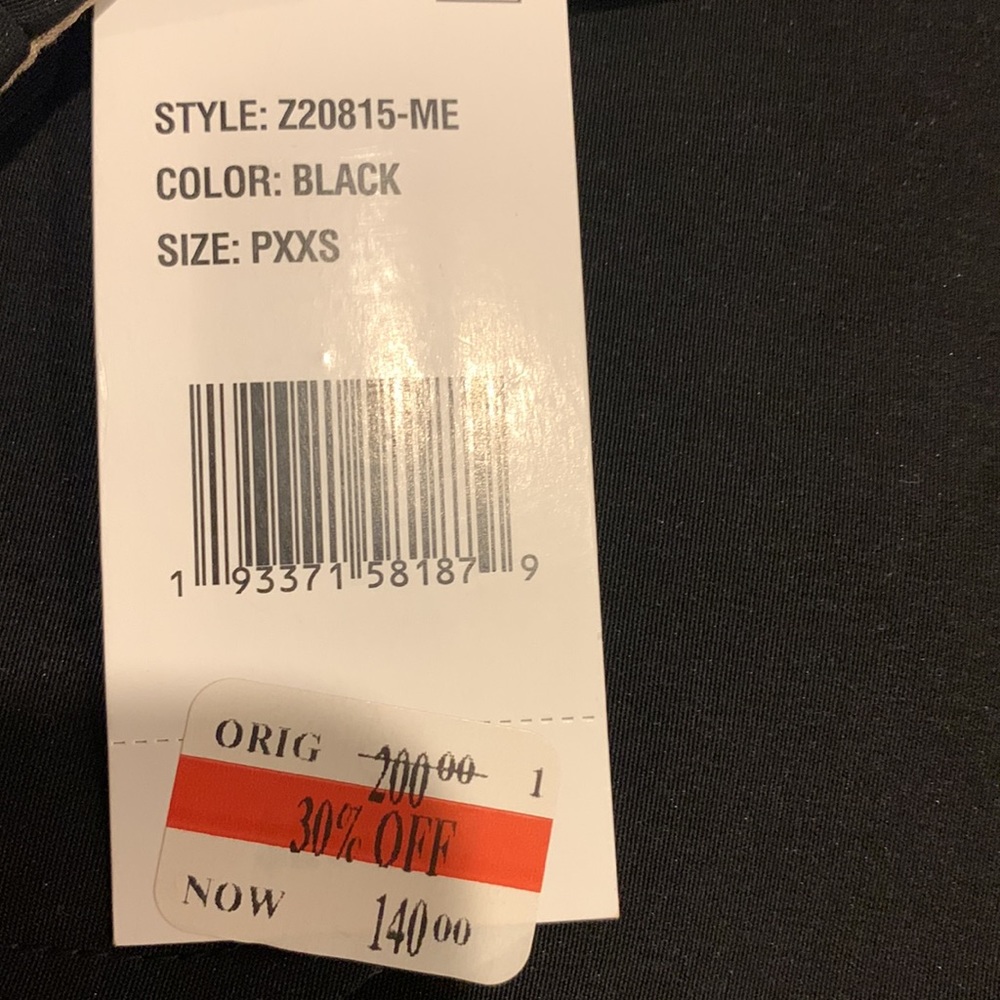 NWT Jones New York Coat - Picture 10 of 12